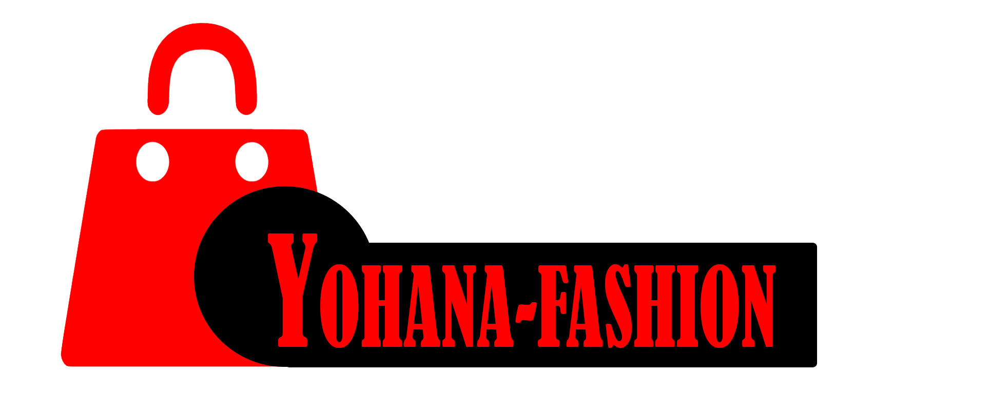 YOHANA FASHION Logo
